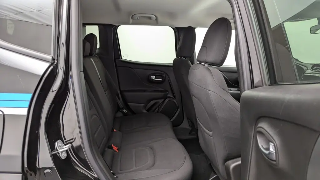Florida Fine Cars - Used JEEP RENEGADE 2022 MARGATE LATITUDE