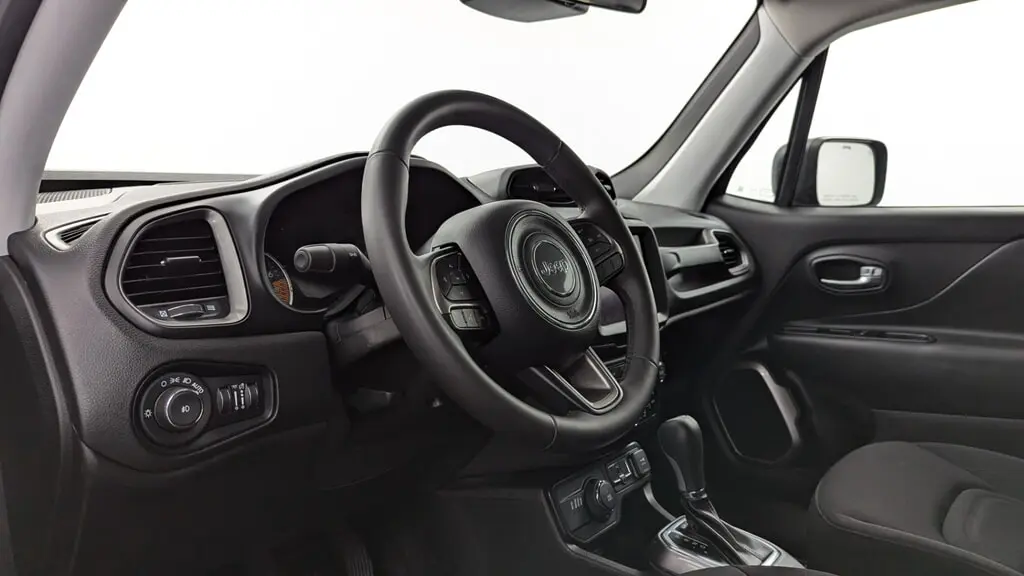 Florida Fine Cars - Used JEEP RENEGADE 2022 MARGATE LATITUDE