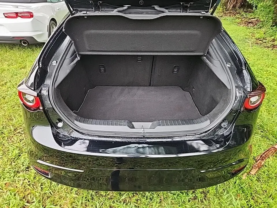 Florida Fine Cars - Used MAZDA MAZDA3 HATCHBACK 2022 WEST PALM 2.5 S
