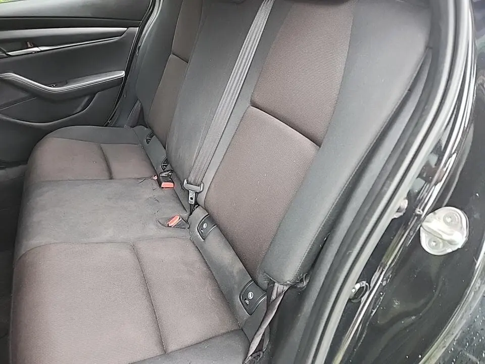 Florida Fine Cars - Used MAZDA MAZDA3 HATCHBACK 2022 WEST PALM 2.5 S