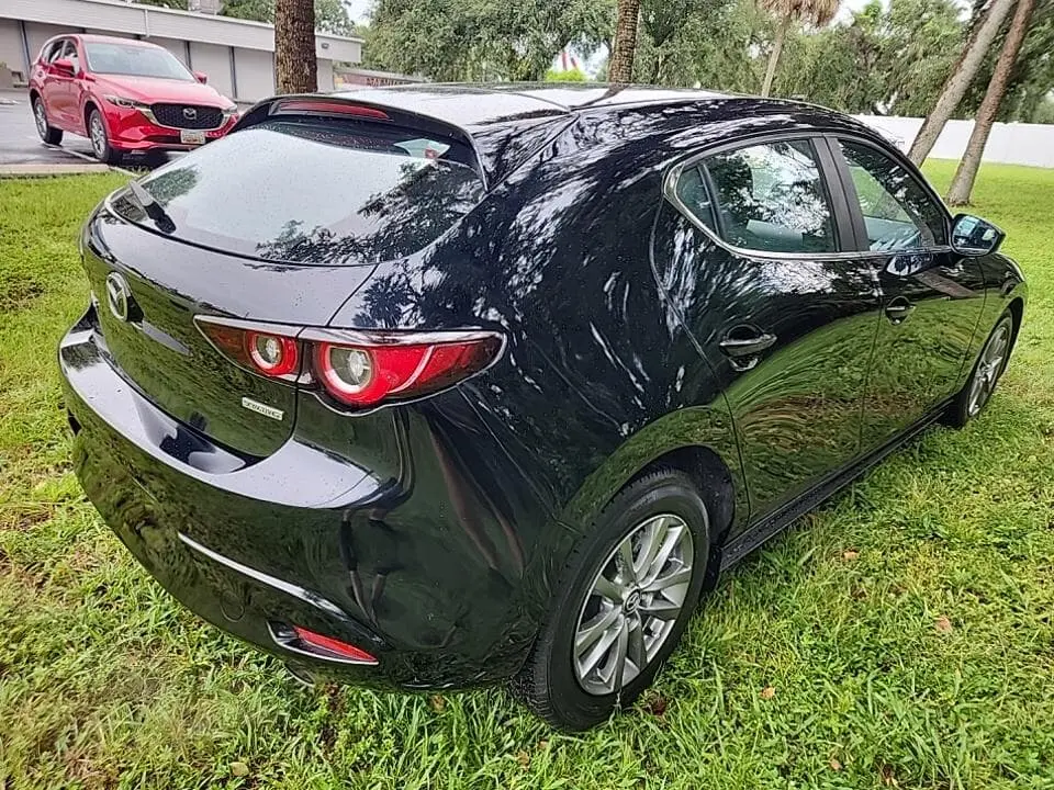 Florida Fine Cars - Used MAZDA MAZDA3 HATCHBACK 2022 WEST PALM 2.5 S