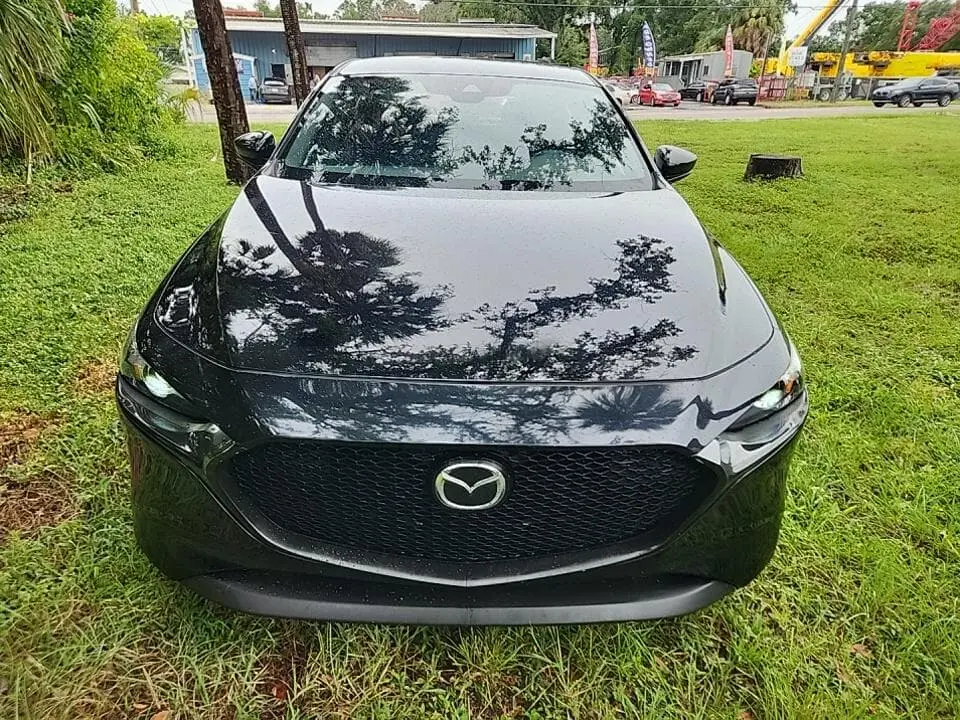 Florida Fine Cars - Used MAZDA MAZDA3 HATCHBACK 2022 WEST PALM 2.5 S