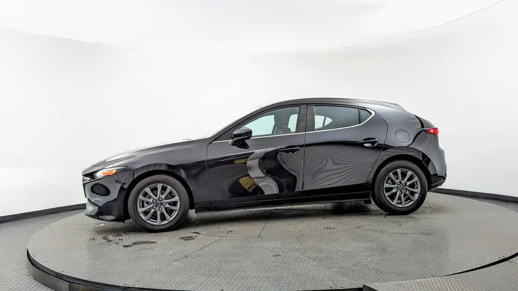 Florida Fine Cars - Used MAZDA MAZDA3 HATCHBACK 2022 WEST PALM 2.5 S