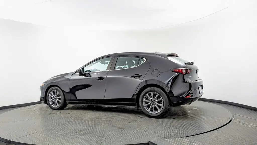 Florida Fine Cars - Used MAZDA MAZDA3 HATCHBACK 2022 WEST PALM 2.5 S
