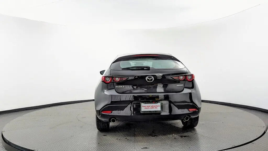 Florida Fine Cars - Used MAZDA MAZDA3 HATCHBACK 2022 WEST PALM 2.5 S