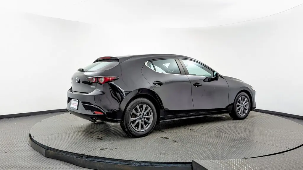 Florida Fine Cars - Used MAZDA MAZDA3 HATCHBACK 2022 WEST PALM 2.5 S