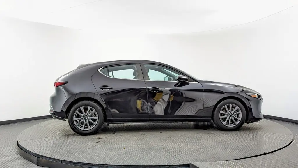 Florida Fine Cars - Used MAZDA MAZDA3 HATCHBACK 2022 WEST PALM 2.5 S