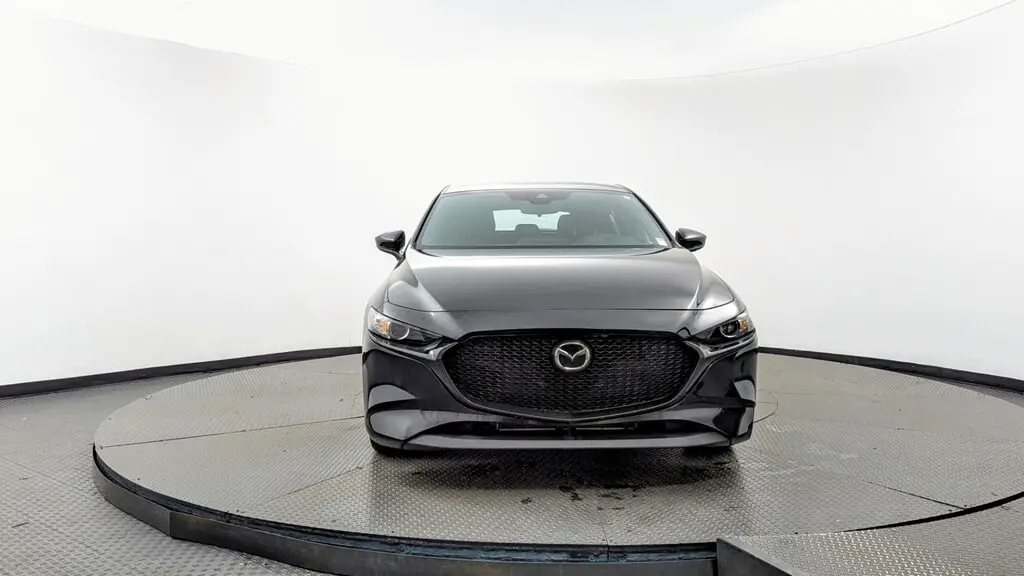 Florida Fine Cars - Used MAZDA MAZDA3 HATCHBACK 2022 WEST PALM 2.5 S