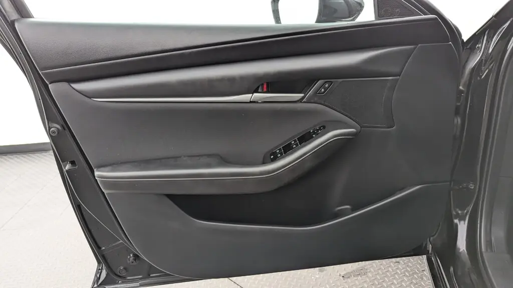 Florida Fine Cars - Used MAZDA MAZDA3 HATCHBACK 2022 WEST PALM 2.5 S