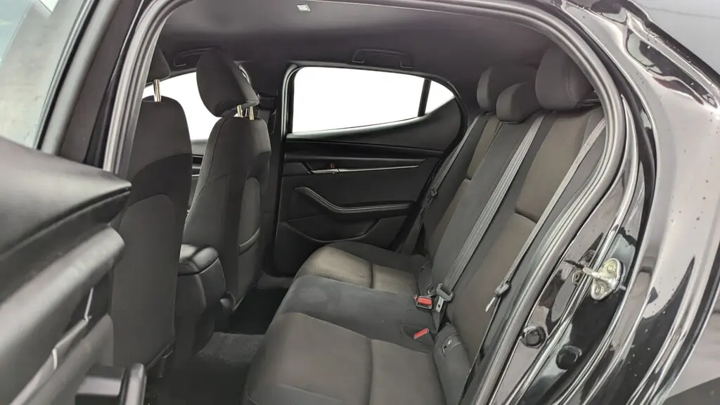 Florida Fine Cars - Used MAZDA MAZDA3 HATCHBACK 2022 WEST PALM 2.5 S