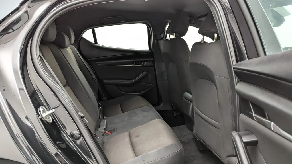 Florida Fine Cars - Used MAZDA MAZDA3 HATCHBACK 2022 WEST PALM 2.5 S