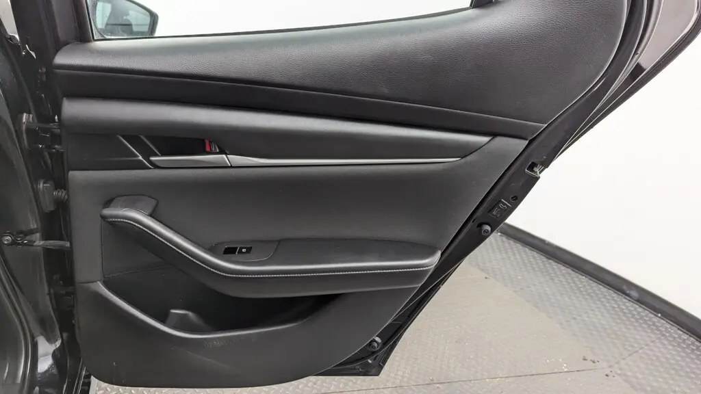 Florida Fine Cars - Used MAZDA MAZDA3 HATCHBACK 2022 WEST PALM 2.5 S