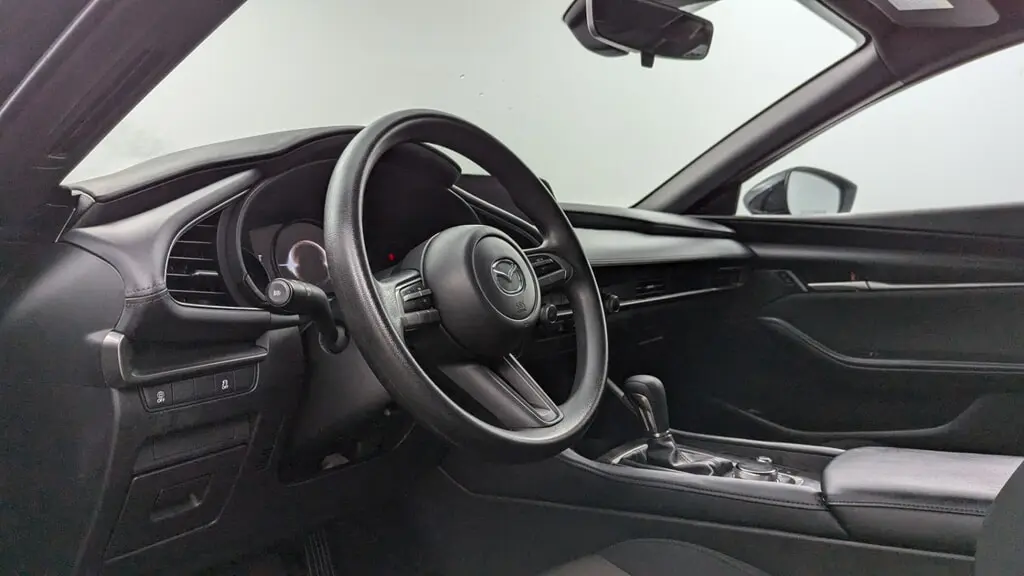 Florida Fine Cars - Used MAZDA MAZDA3 HATCHBACK 2022 WEST PALM 2.5 S