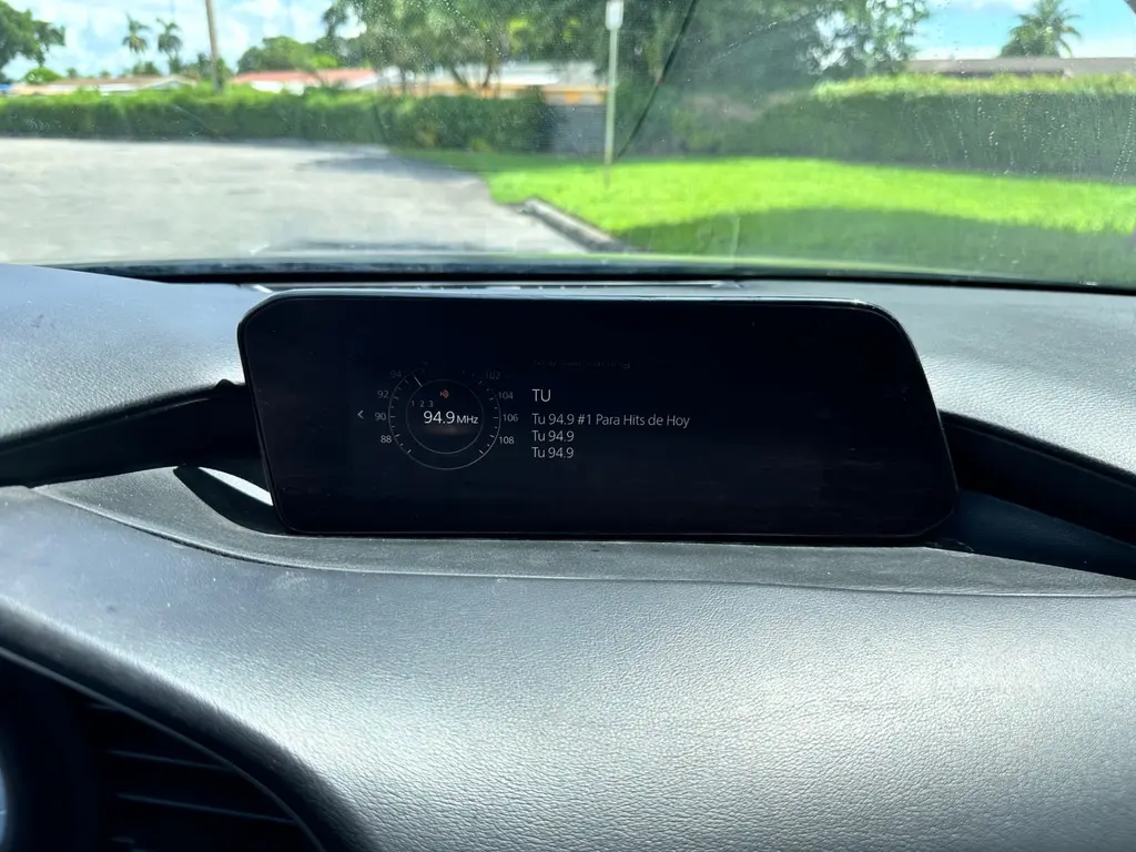 Florida Fine Cars - Used MAZDA MAZDA3 HATCHBACK 2022 WEST PALM 2.5 S