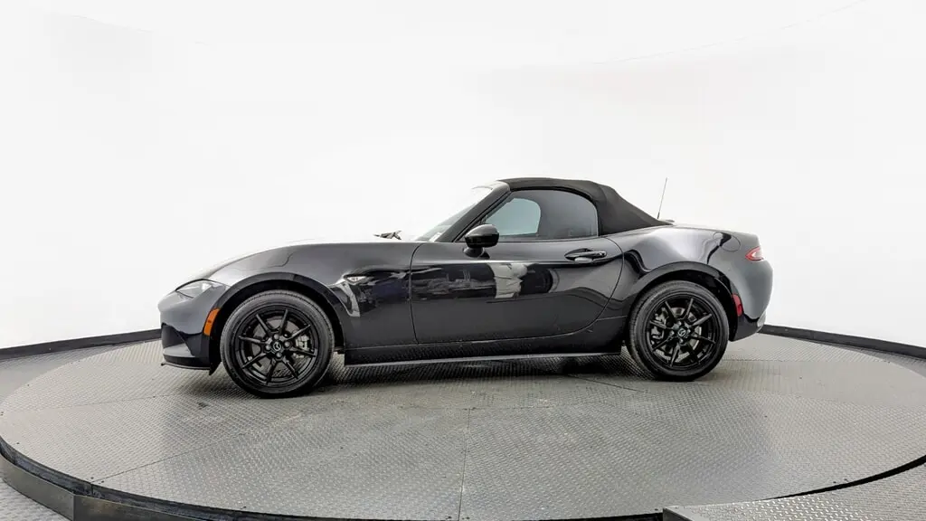 Florida Fine Cars - Used MAZDA MX-5 MIATA 2021 MIAMI SPORT