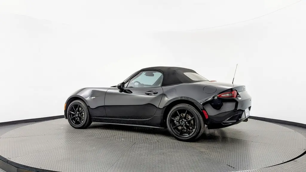 Florida Fine Cars - Used MAZDA MX-5 MIATA 2021 MIAMI SPORT