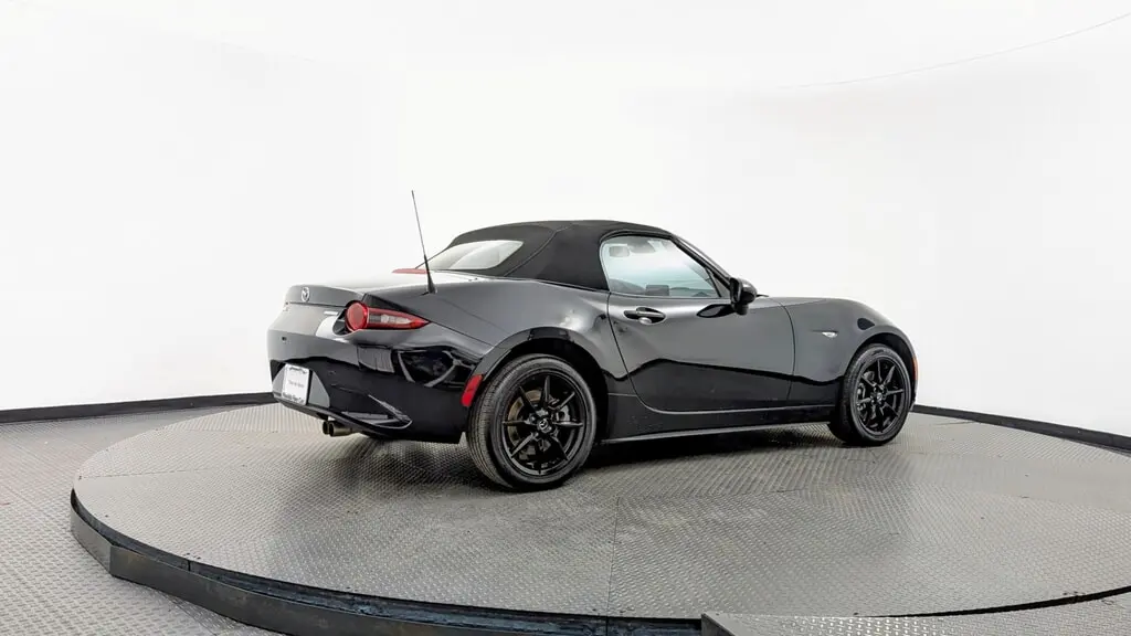 Florida Fine Cars - Used MAZDA MX-5 MIATA 2021 MIAMI SPORT