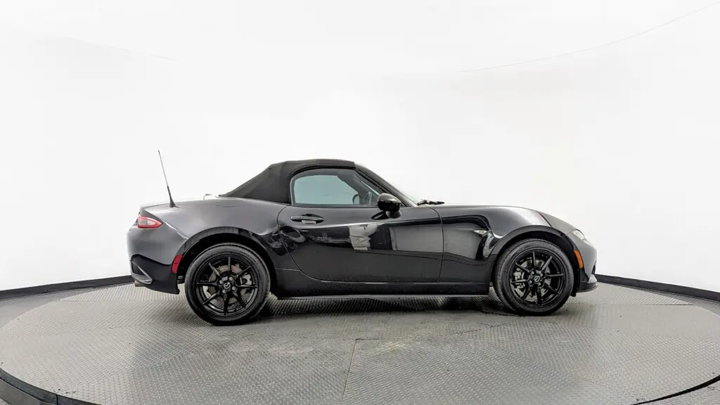 Florida Fine Cars - Used MAZDA MX-5 MIATA 2021 MIAMI SPORT