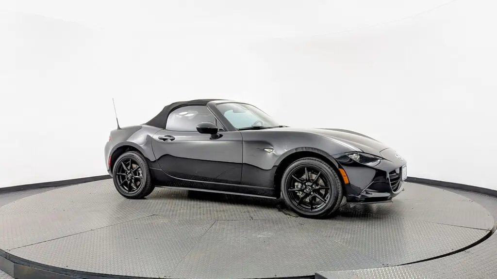 Florida Fine Cars - Used MAZDA MX-5 MIATA 2021 MIAMI SPORT