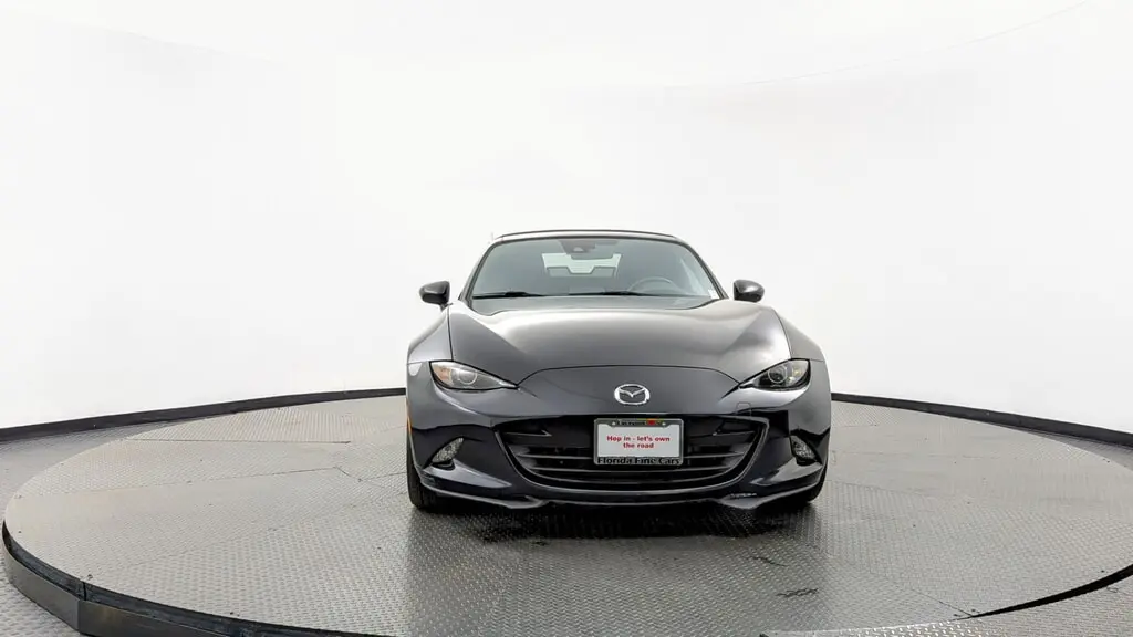 Florida Fine Cars - Used MAZDA MX-5 MIATA 2021 MIAMI SPORT