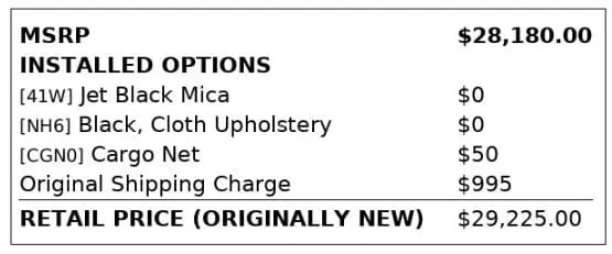 Florida Fine Cars - Used MAZDA MX-5 MIATA 2021 MIAMI SPORT