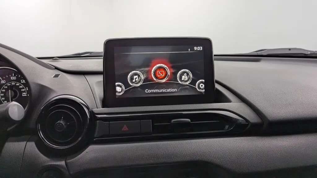 Florida Fine Cars - Used MAZDA MX-5 MIATA 2021 MIAMI SPORT