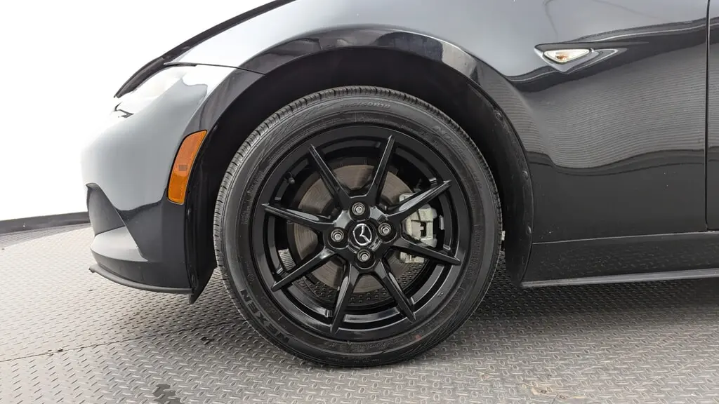 Florida Fine Cars - Used MAZDA MX-5 MIATA 2021 MIAMI SPORT