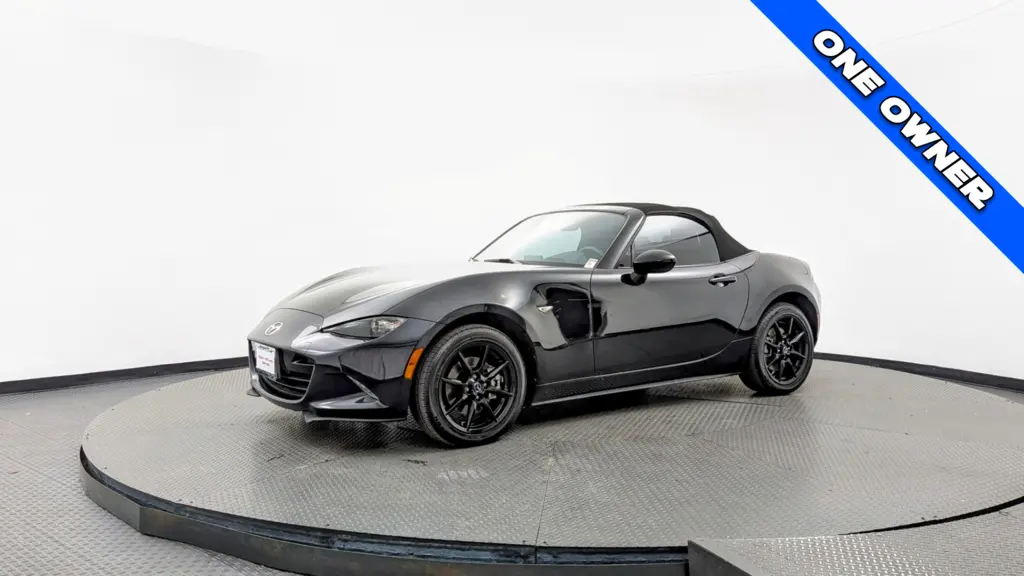 Florida Fine Cars - Used MAZDA MX-5 MIATA 2021 MIAMI SPORT