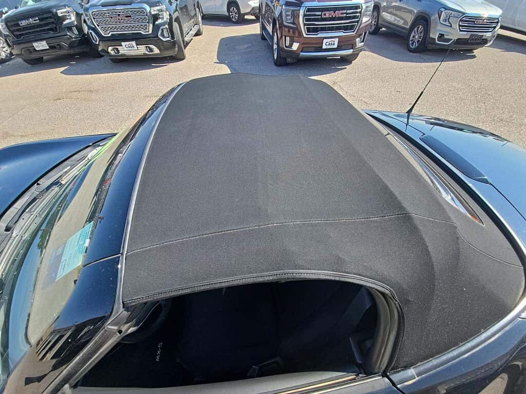 Florida Fine Cars - Used MAZDA MX-5 MIATA 2021 MIAMI SPORT
