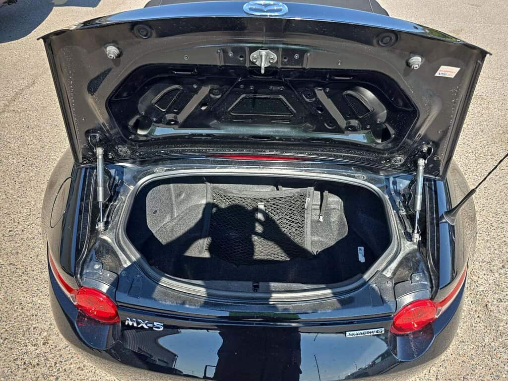 Florida Fine Cars - Used MAZDA MX-5 MIATA 2021 MIAMI SPORT