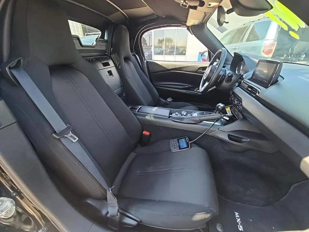 Florida Fine Cars - Used MAZDA MX-5 MIATA 2021 MIAMI SPORT