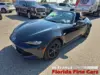 Florida Fine Cars - Used MAZDA MX-5 MIATA 2021 MIAMI SPORT