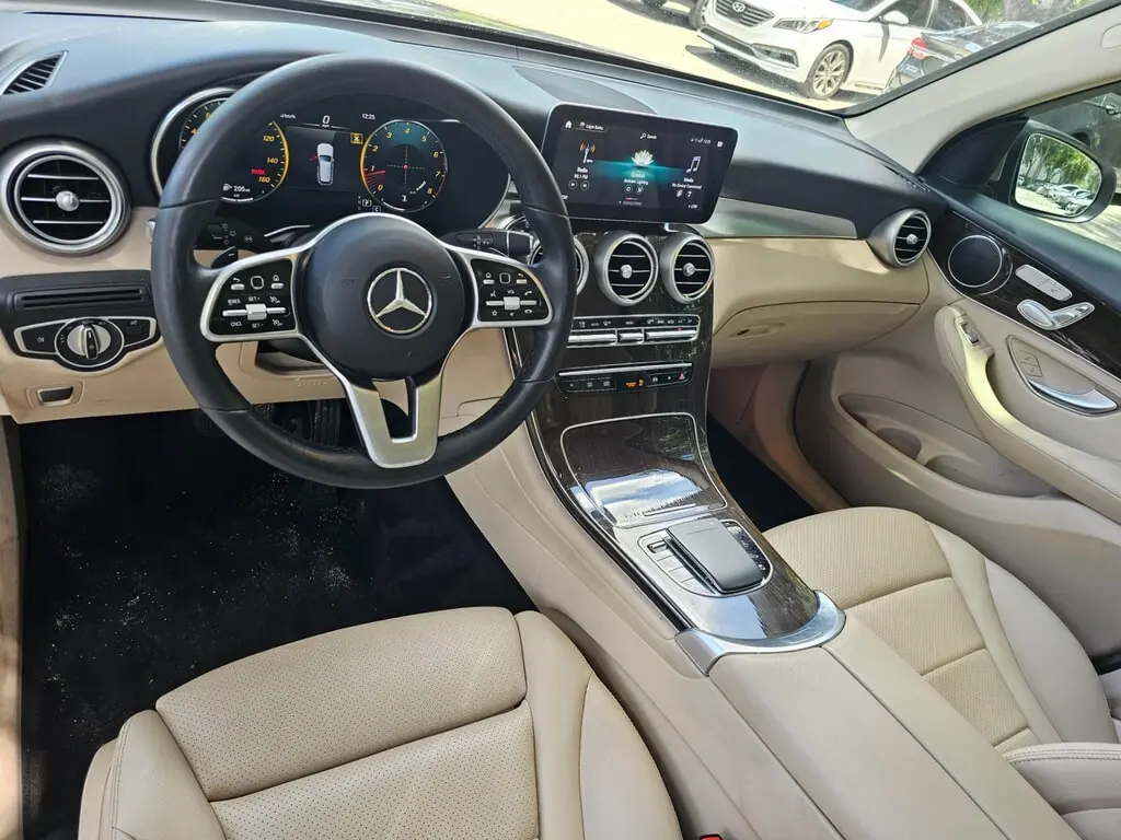 Florida Fine Cars - Used MERCEDES-BENZ GLC 2022 WEST PALM GLC 300