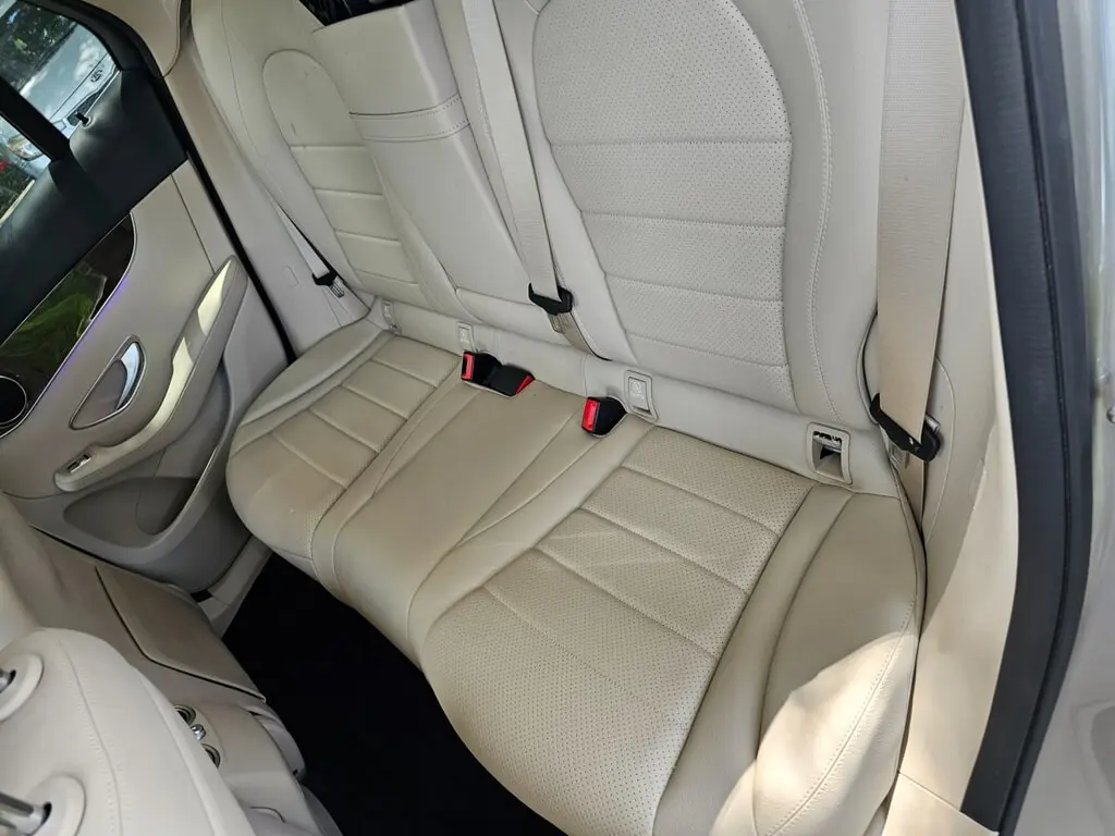 Florida Fine Cars - Used MERCEDES-BENZ GLC 2022 WEST PALM GLC 300