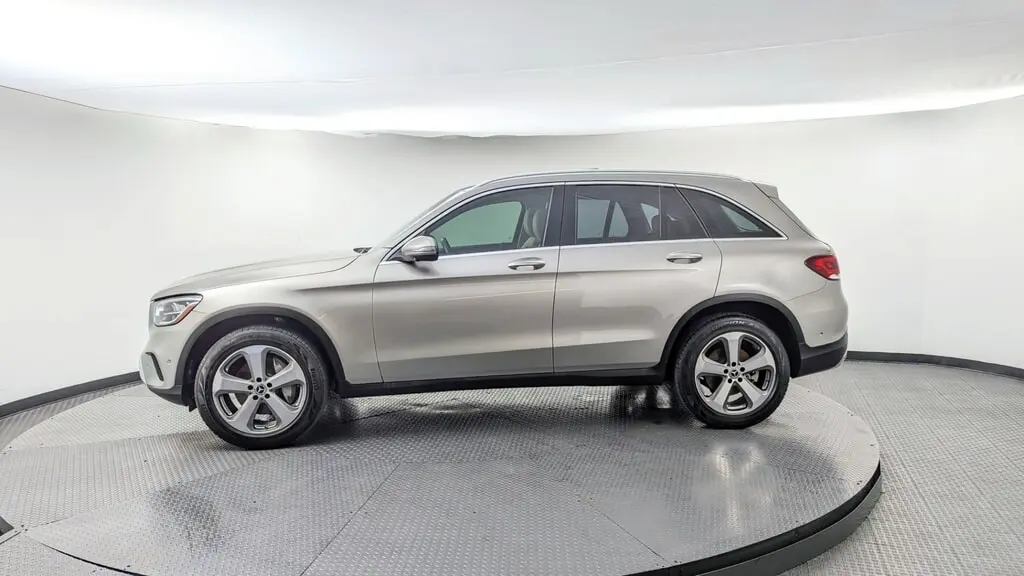 Florida Fine Cars - Used MERCEDES-BENZ GLC 2022 WEST PALM GLC 300
