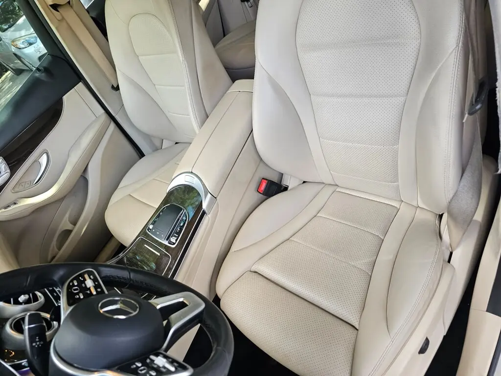 Florida Fine Cars - Used MERCEDES-BENZ GLC 2022 WEST PALM GLC 300