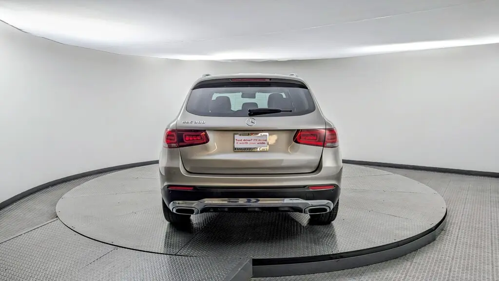 Florida Fine Cars - Used MERCEDES-BENZ GLC 2022 WEST PALM GLC 300