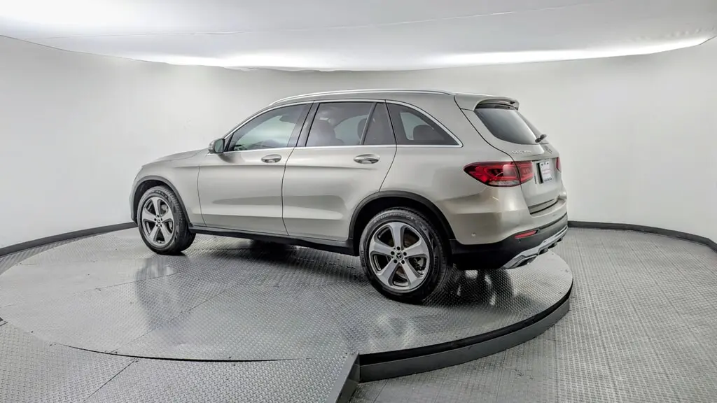 Florida Fine Cars - Used MERCEDES-BENZ GLC 2022 WEST PALM GLC 300