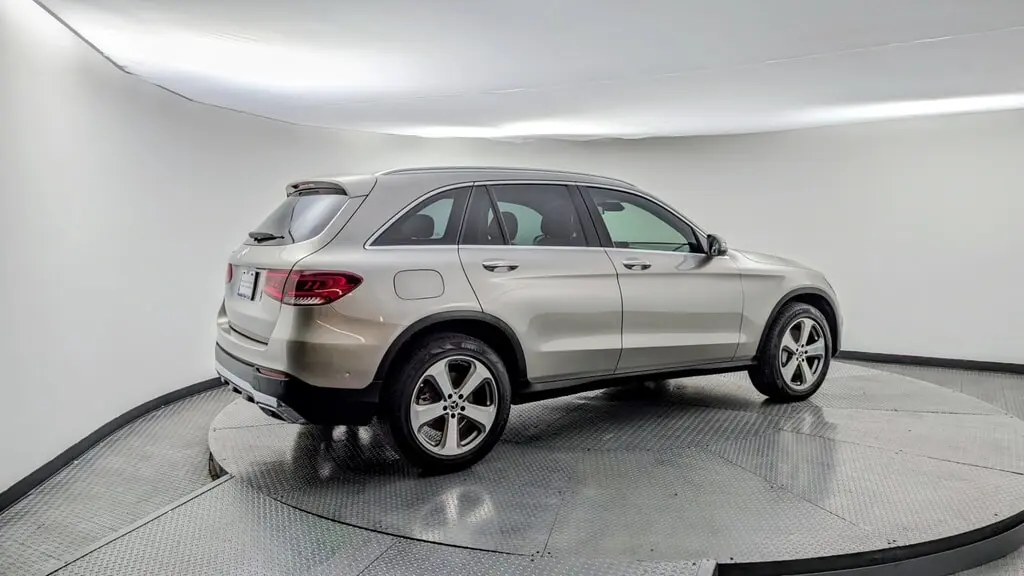 Florida Fine Cars - Used MERCEDES-BENZ GLC 2022 WEST PALM GLC 300