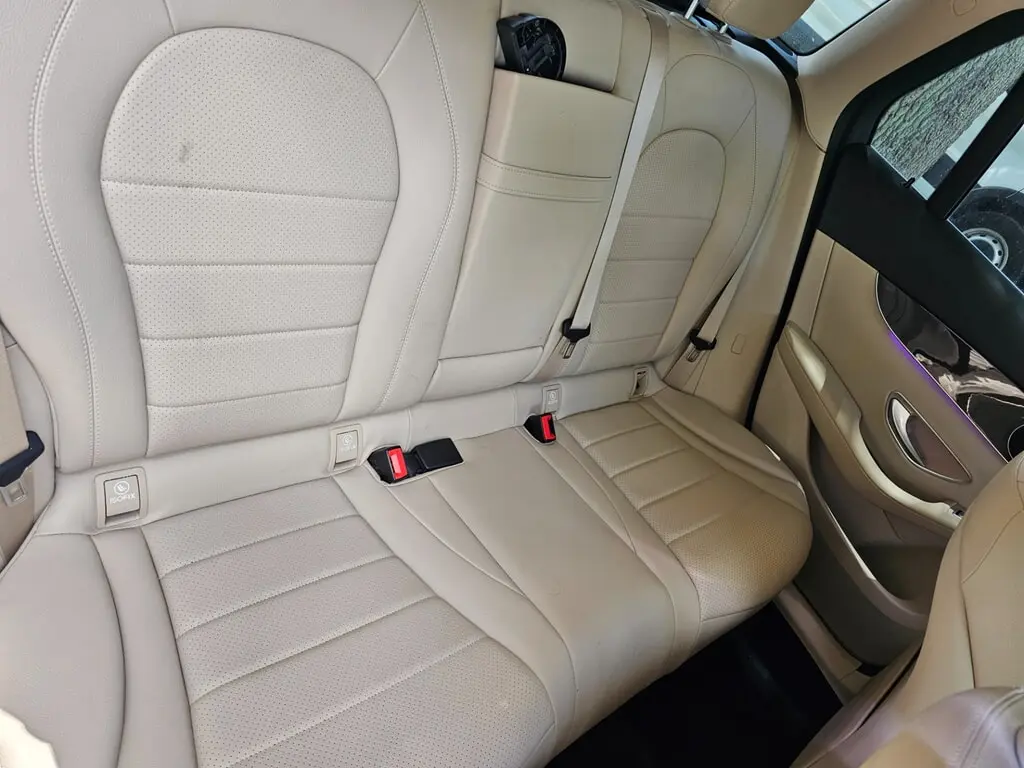 Florida Fine Cars - Used MERCEDES-BENZ GLC 2022 WEST PALM GLC 300