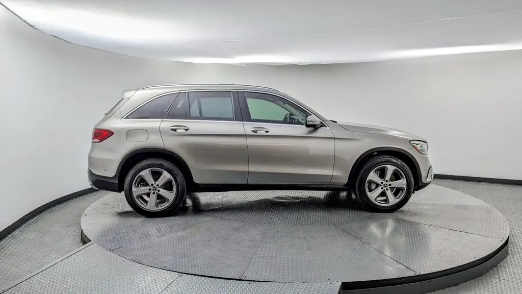 Florida Fine Cars - Used MERCEDES-BENZ GLC 2022 WEST PALM GLC 300