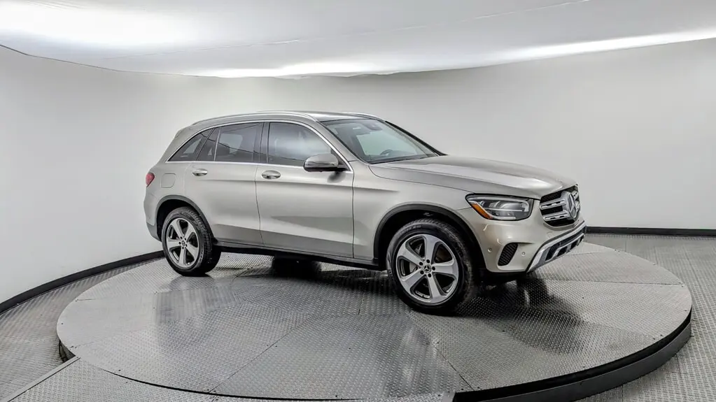 Florida Fine Cars - Used MERCEDES-BENZ GLC 2022 WEST PALM GLC 300
