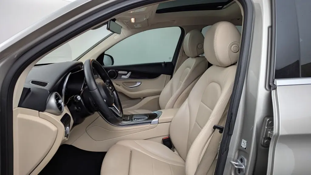 Florida Fine Cars - Used MERCEDES-BENZ GLC 2022 WEST PALM GLC 300