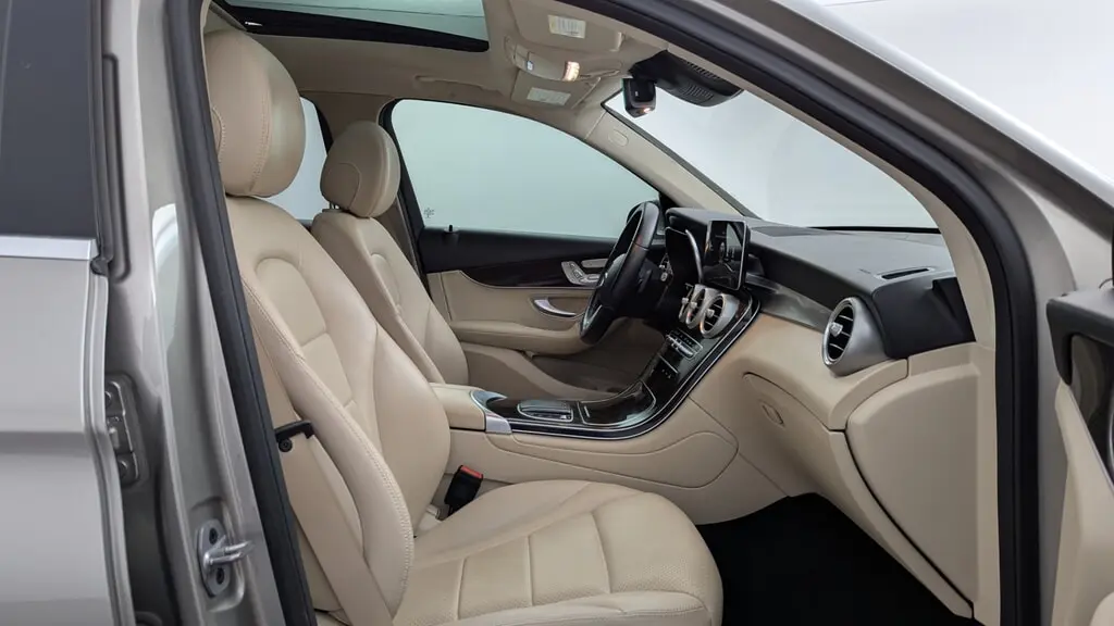 Florida Fine Cars - Used MERCEDES-BENZ GLC 2022 WEST PALM GLC 300
