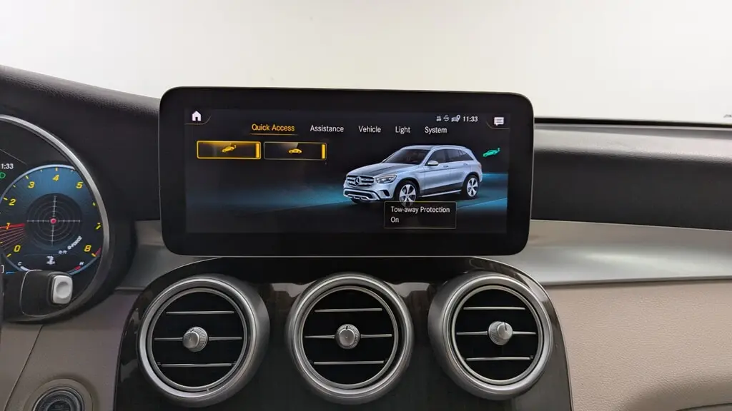 Florida Fine Cars - Used MERCEDES-BENZ GLC 2022 WEST PALM GLC 300