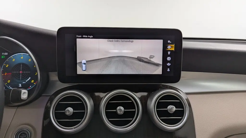 Florida Fine Cars - Used MERCEDES-BENZ GLC 2022 WEST PALM GLC 300
