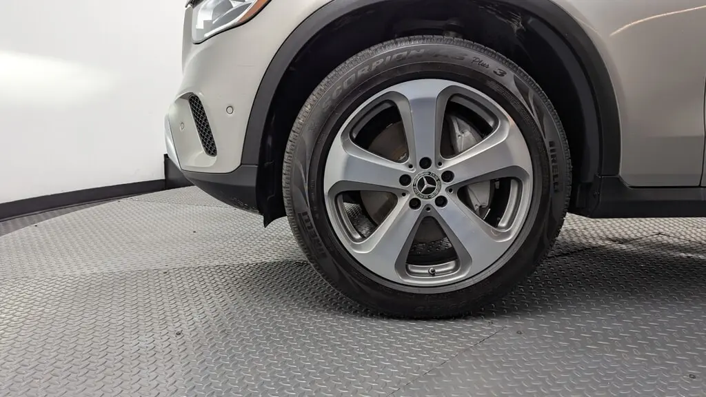 Florida Fine Cars - Used MERCEDES-BENZ GLC 2022 WEST PALM GLC 300
