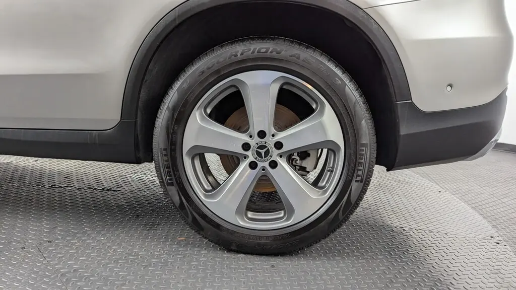 Florida Fine Cars - Used MERCEDES-BENZ GLC 2022 WEST PALM GLC 300