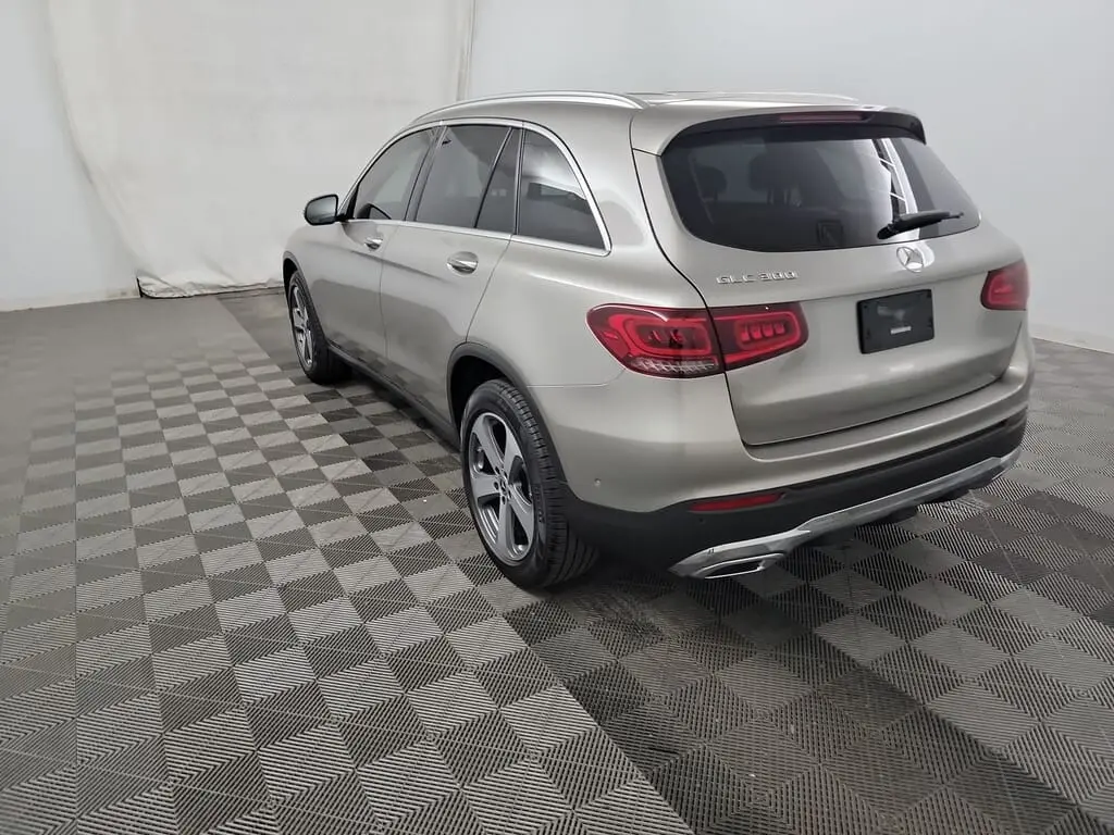 Florida Fine Cars - Used MERCEDES-BENZ GLC 2022 WEST PALM GLC 300