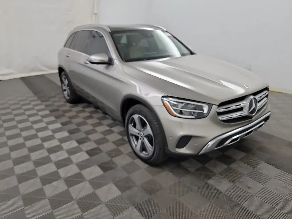 Florida Fine Cars - Used MERCEDES-BENZ GLC 2022 WEST PALM GLC 300